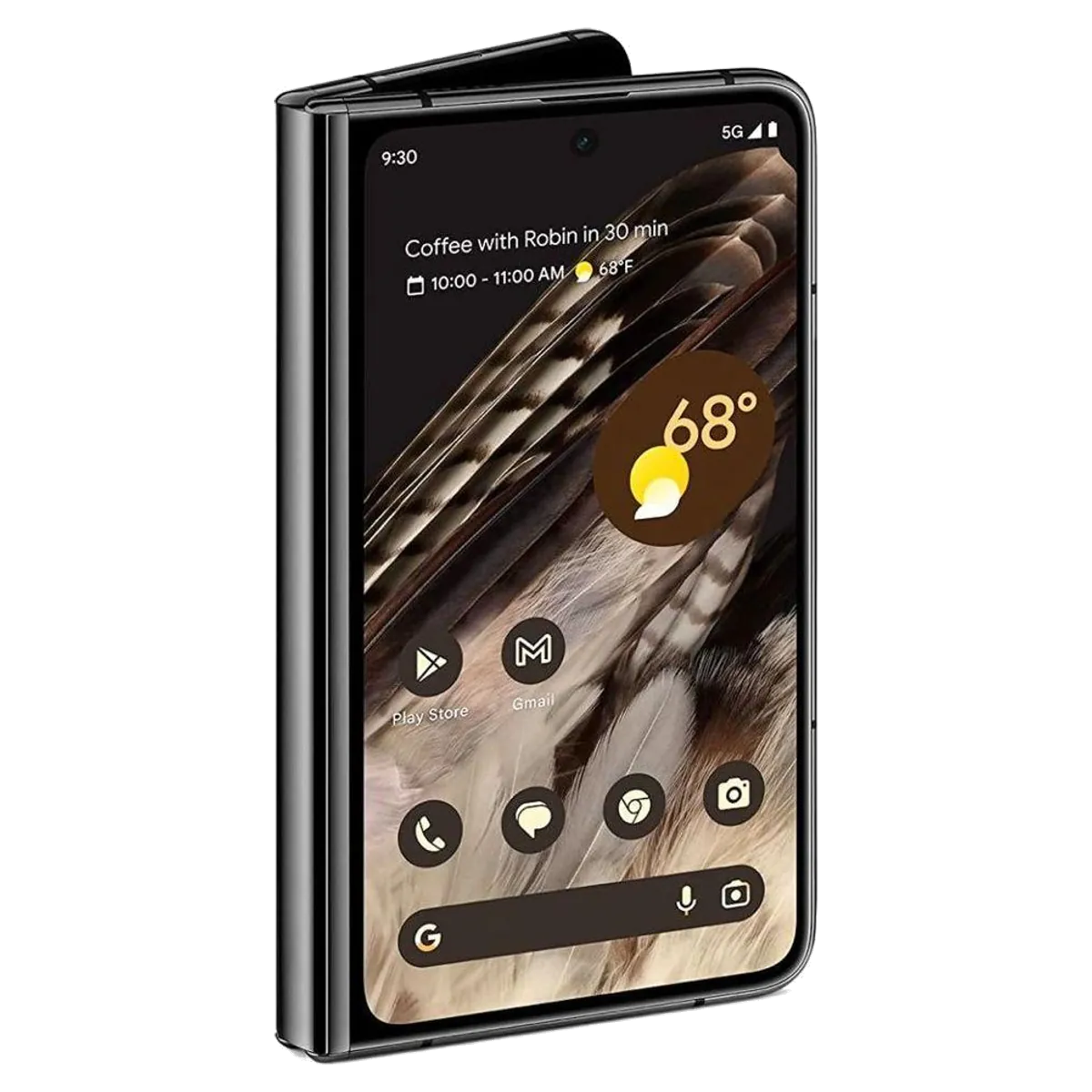 Google Pixel Fold reconditionné