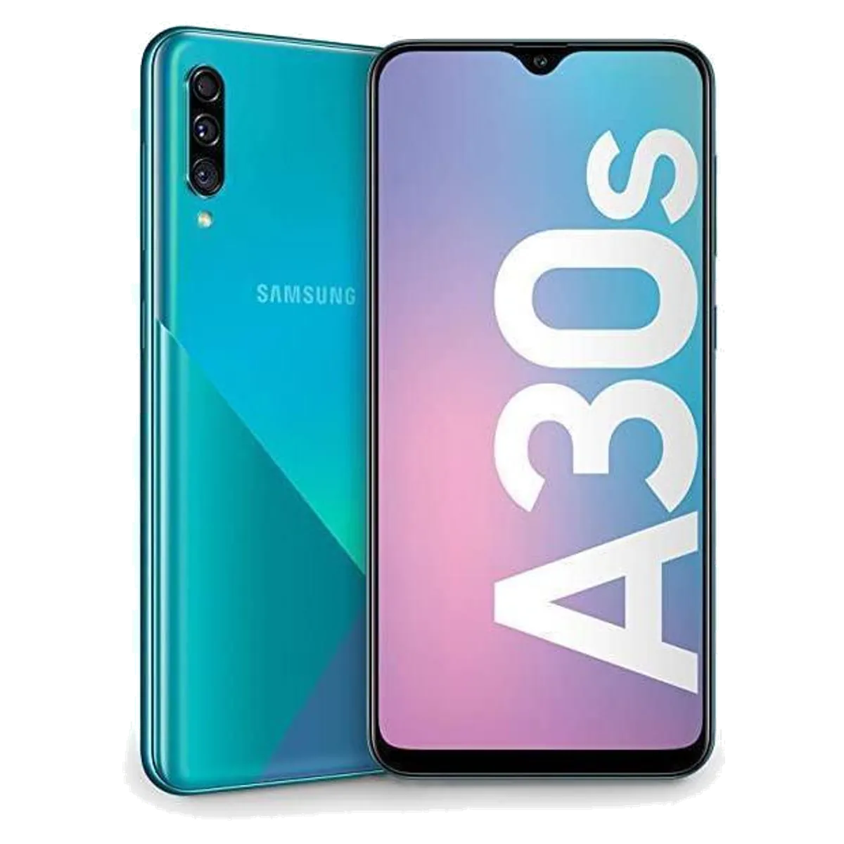 Samsung Galaxy A30s reconditionné