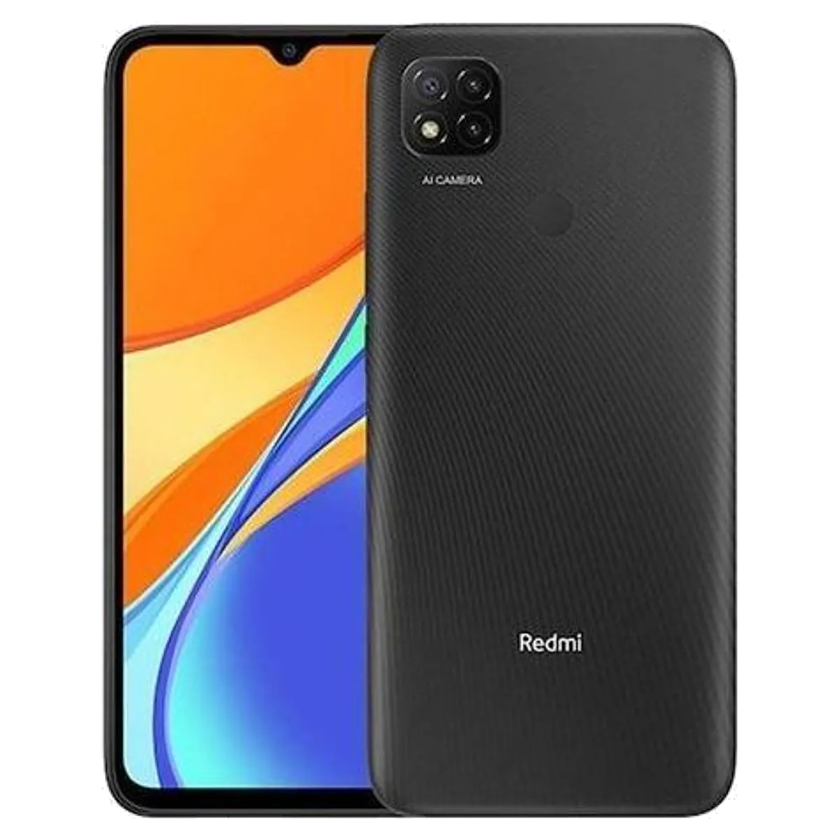 Xiaomi Redmi 9c NFC reconditionné