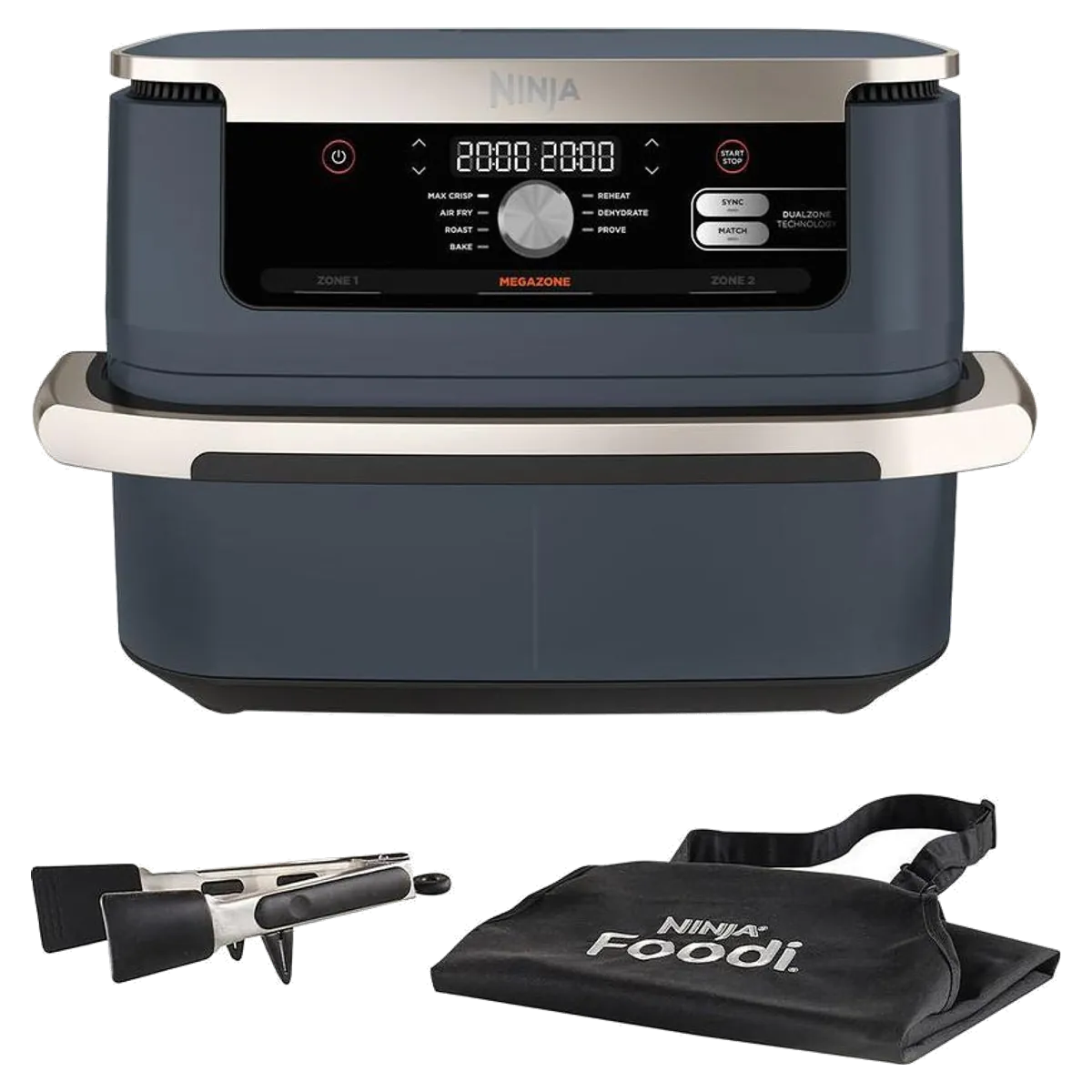 Ninja Foodi FlexDrawer AF500EU reconditionné