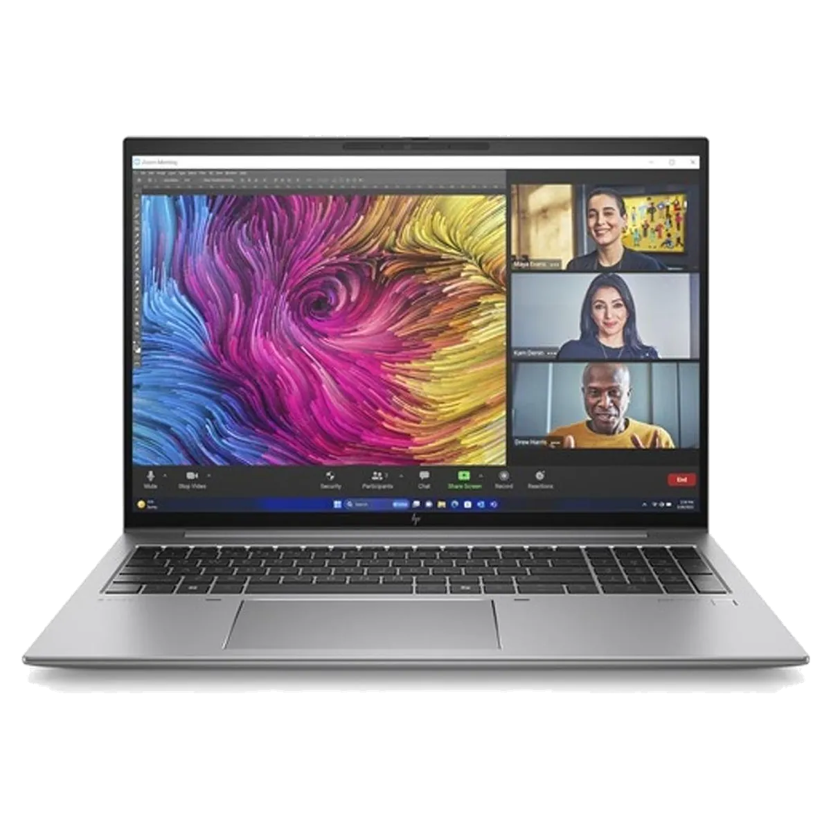 HP ZBook Firefly 14 G11 14" reconditionné