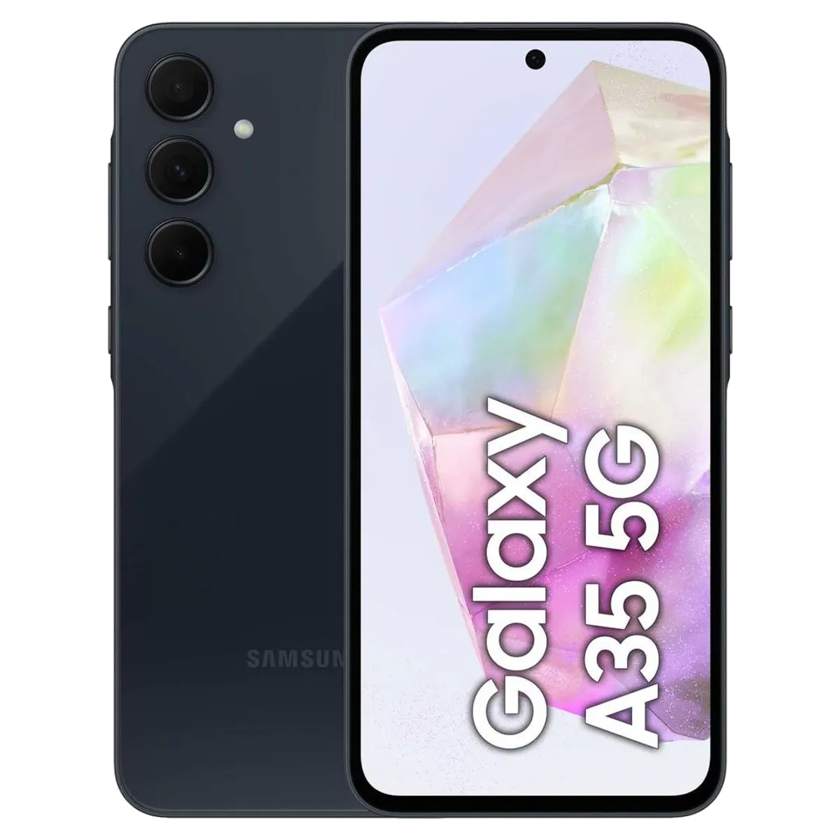 Samsung Galaxy A35 reconditionné