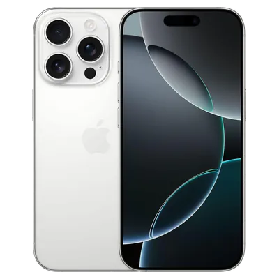 iPhone 16 Pro