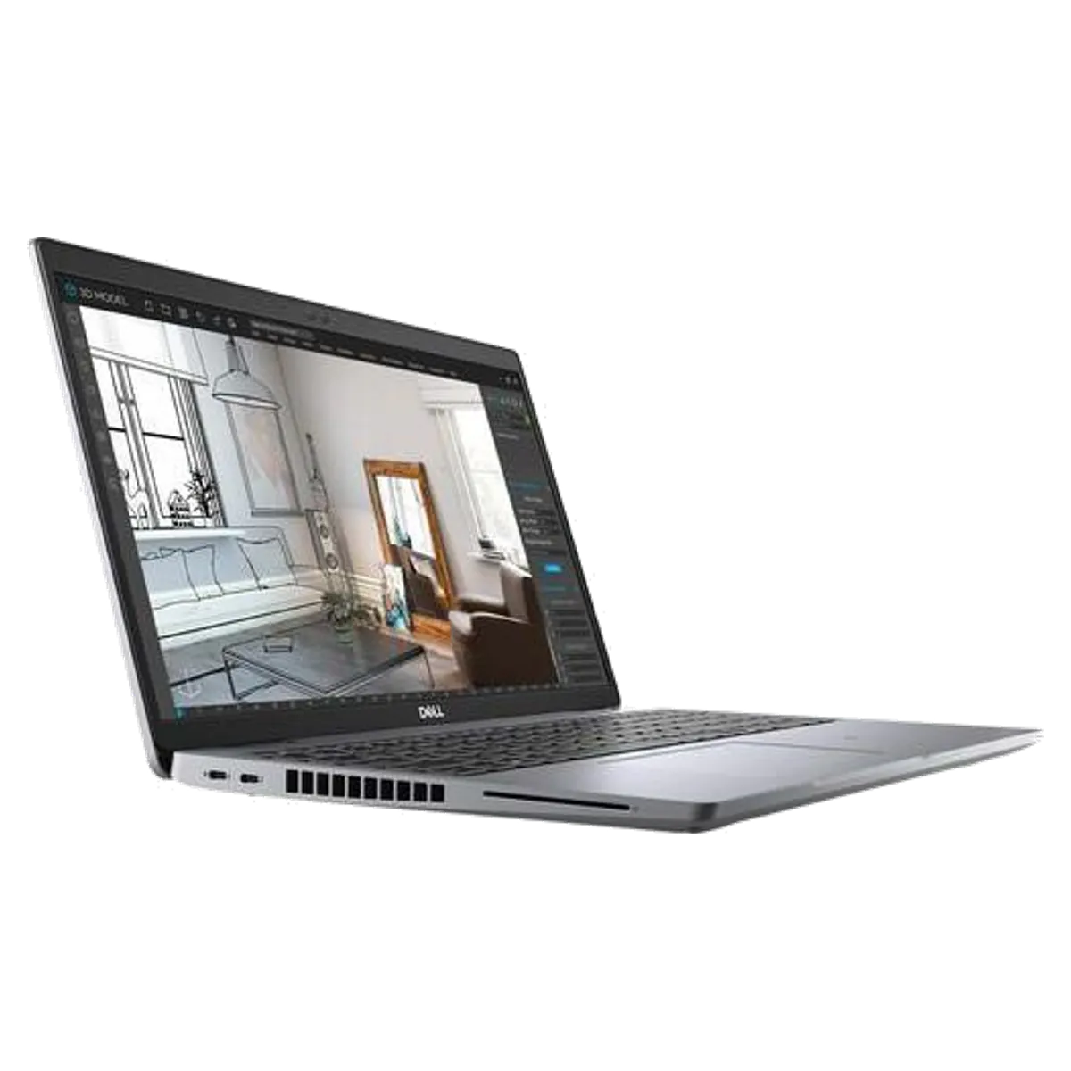 Dell Dell Precision 3560 15" reconditionné