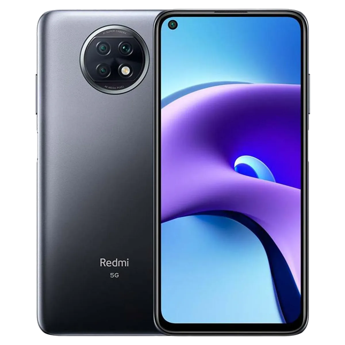 Xiaomi Redmi Note 9t reconditionné