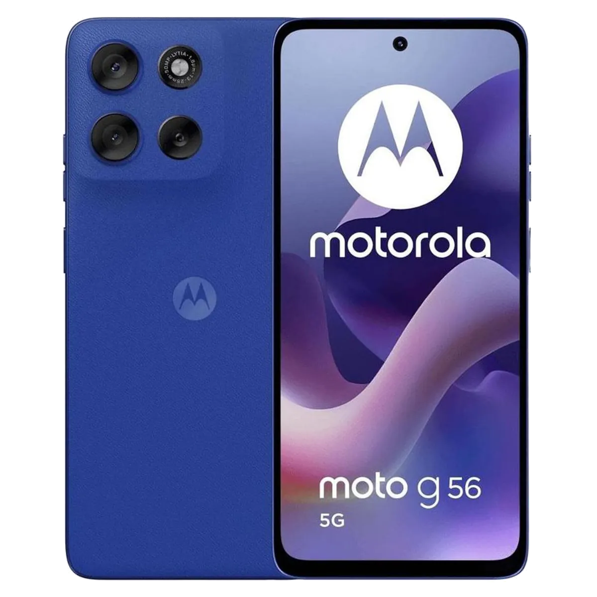 Motorola Moto G reconditionné