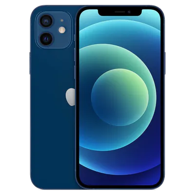iPhone 12 Mini