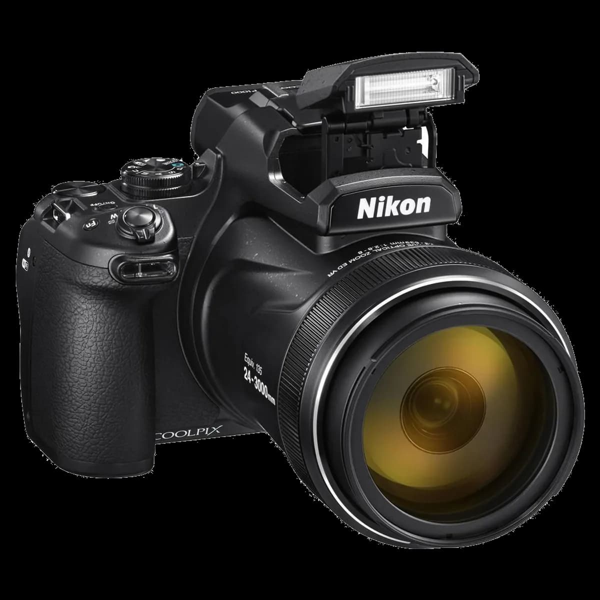 Nikon Coolpix P1000 reconditionné