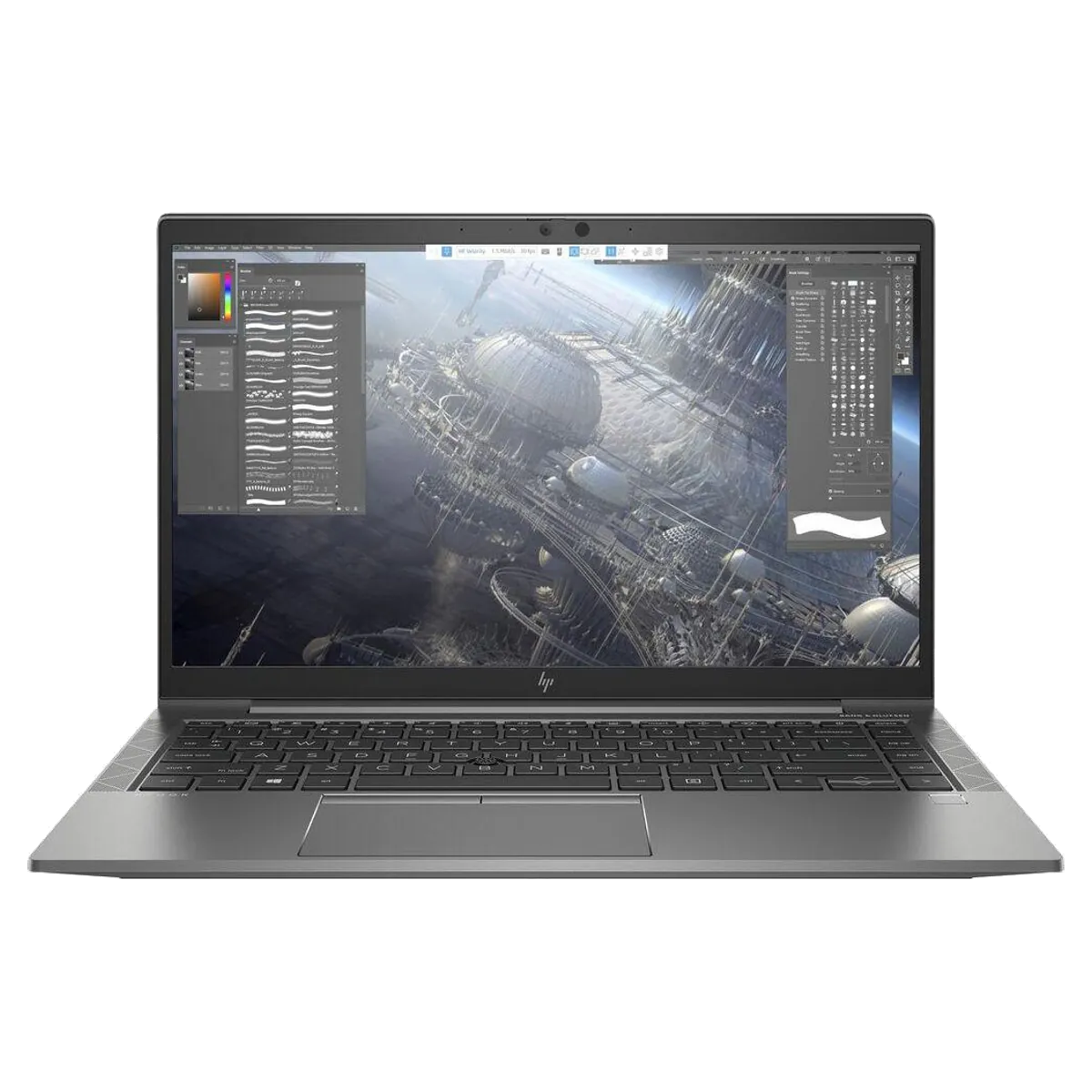 HP ZBook Firefly 14 G7 14" reconditionné