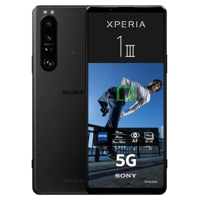 Sony Xperia 1 III