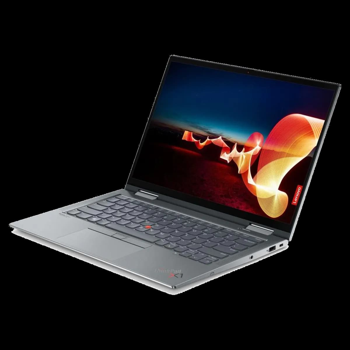 Lenovo ThinkPad X1 Yoga Gen 6 14" reconditionné