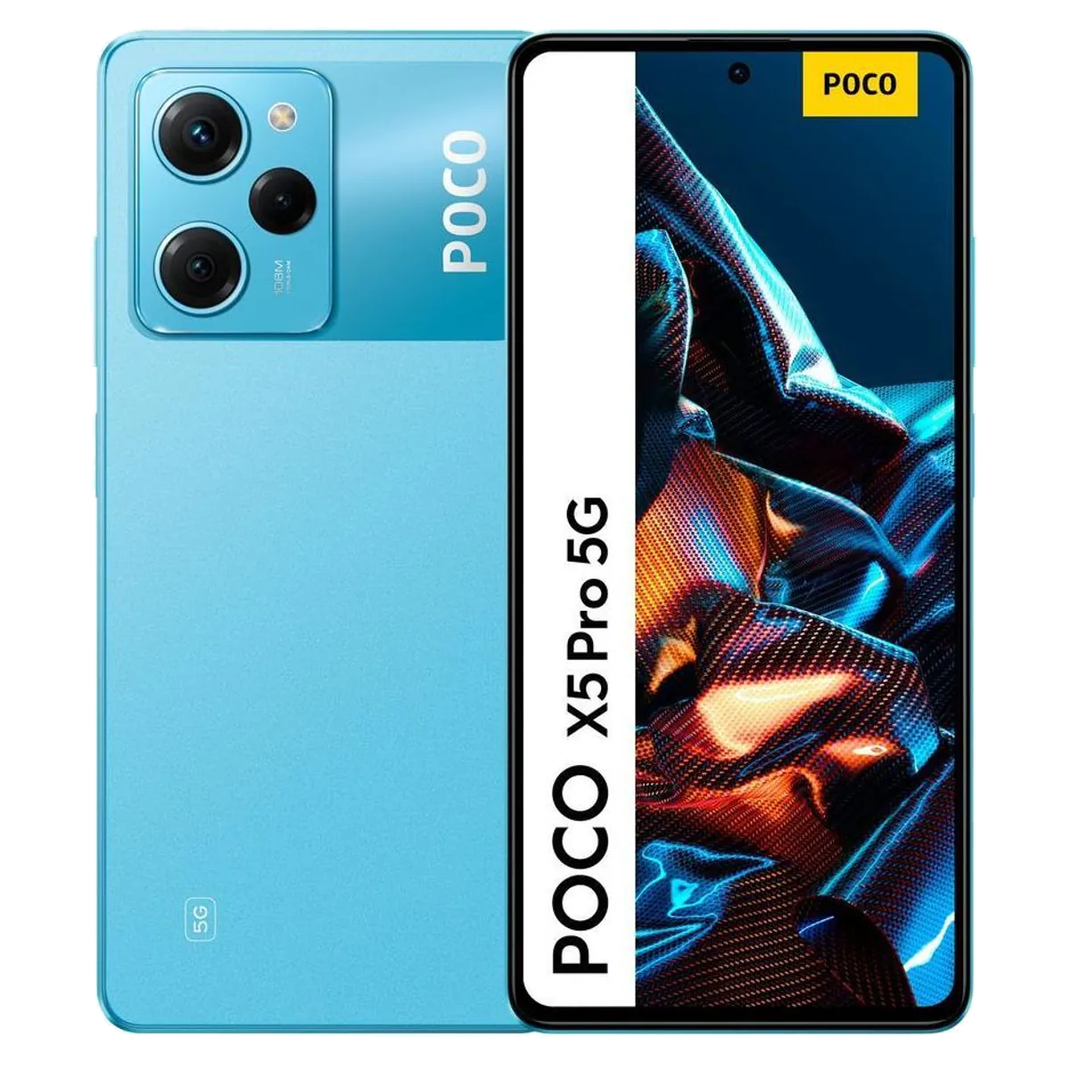 Xiaomi Poco X5 Pro reconditionné
