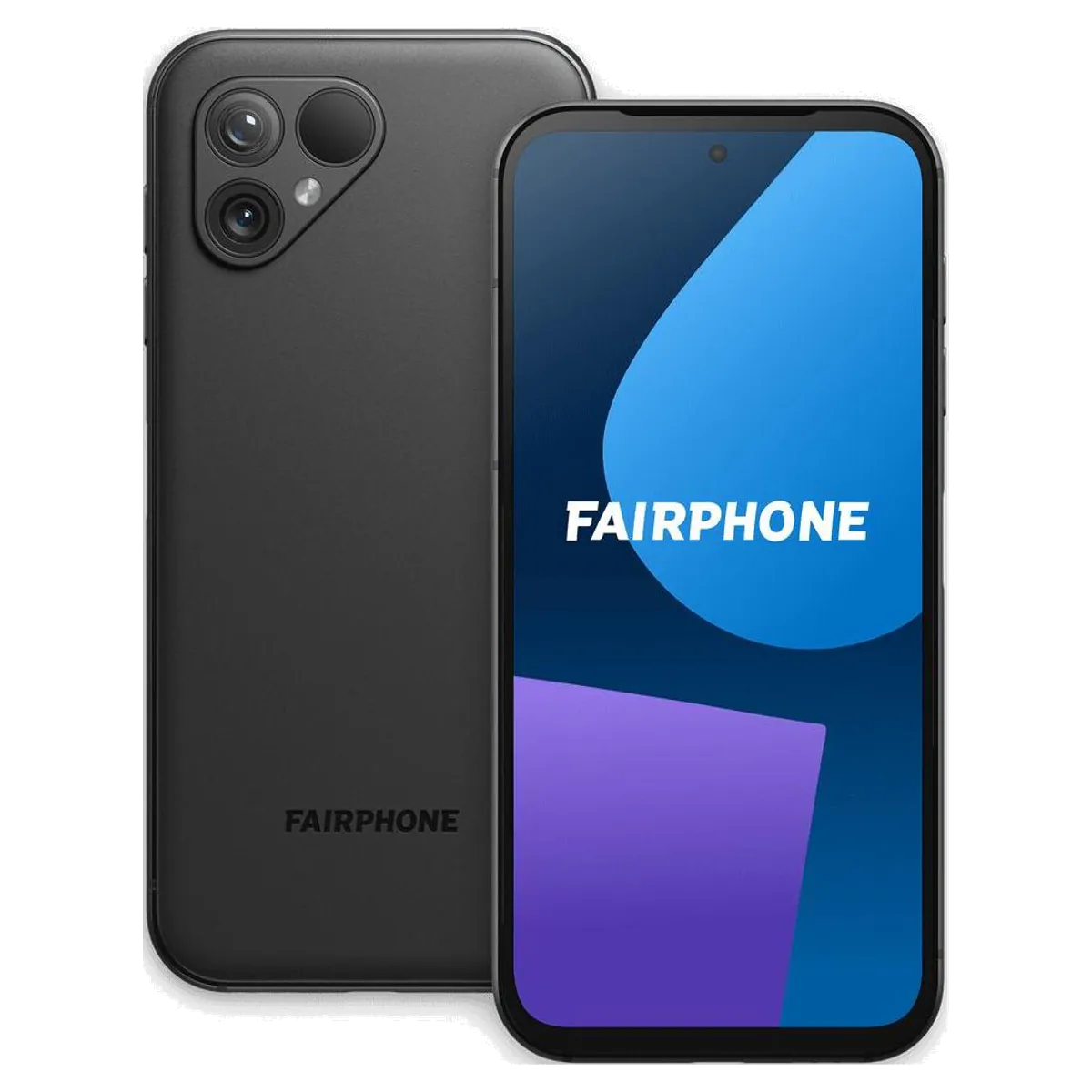 Fairphone 5 reconditionné