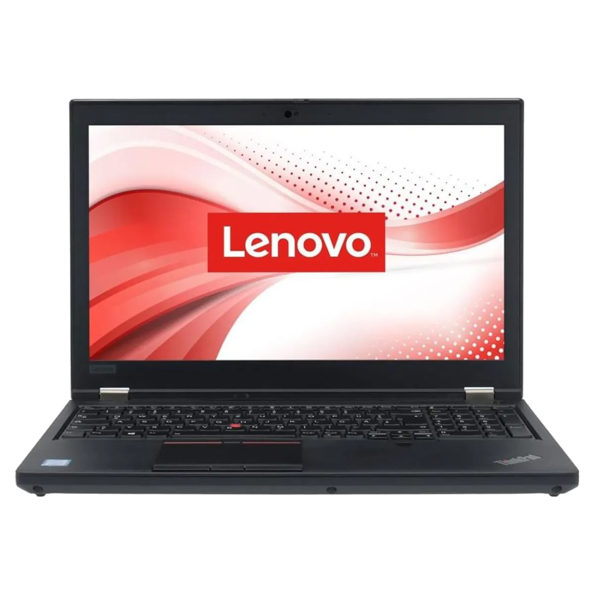 Lenovo ThinkPad P15 Gen 1 15" reconditionné
