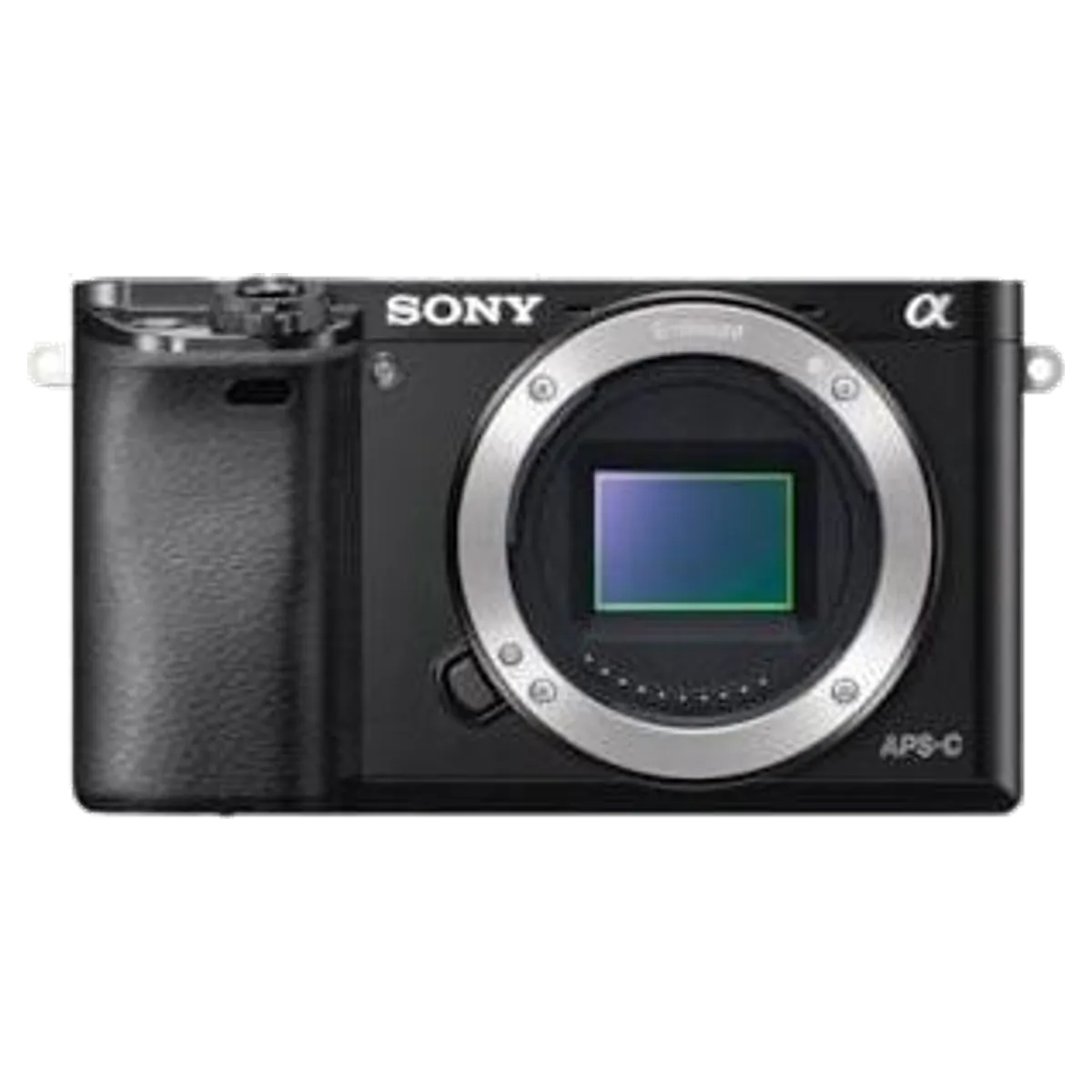 Sony Alpha 6000 reconditionné