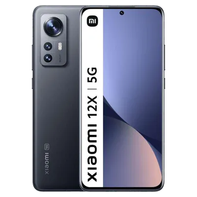 Xiaomi Mi 12x reconditionné