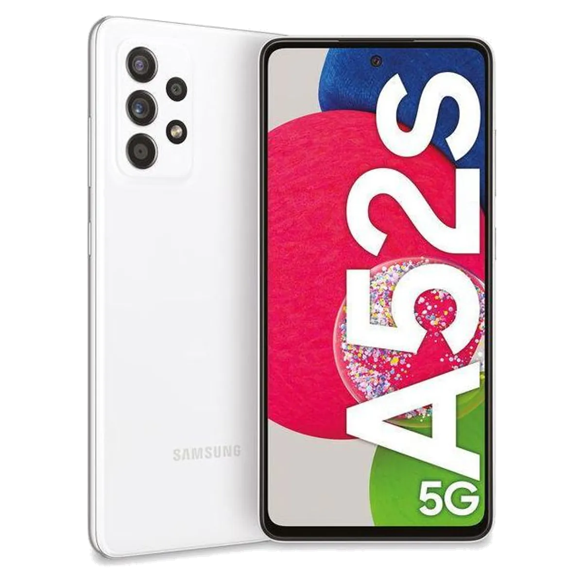 Samsung Galaxy A52s reconditionné