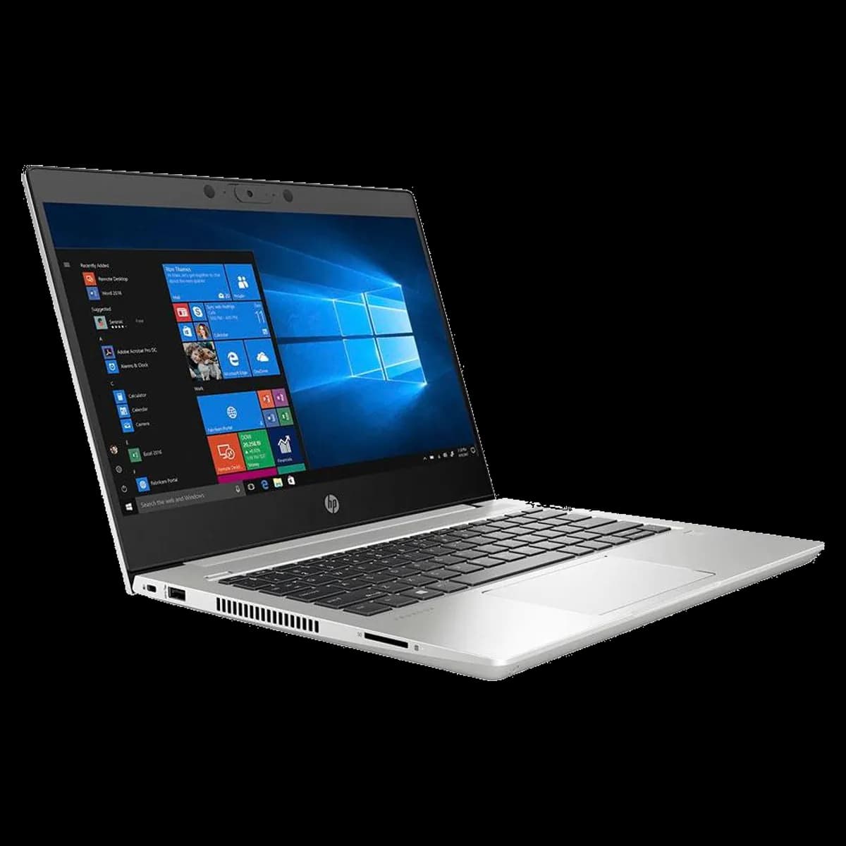 HP HP ProBook 430 G7 13" reconditionné