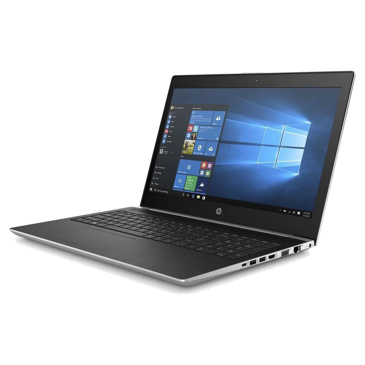 HP ProBook 450 G5 15" reconditionné