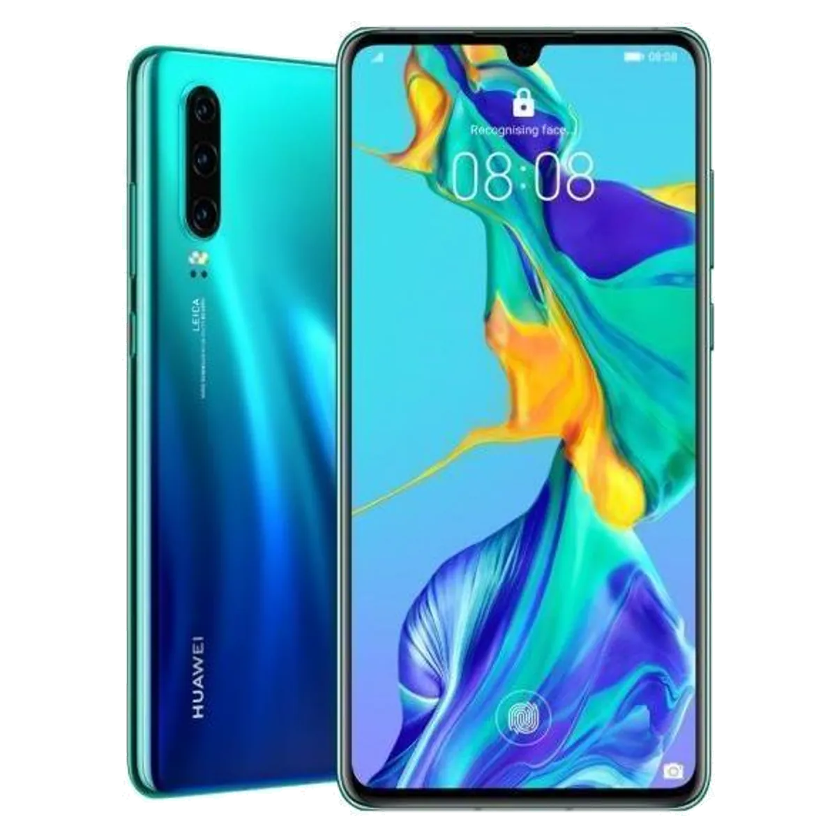 Huawei Huawei P30 reconditionné