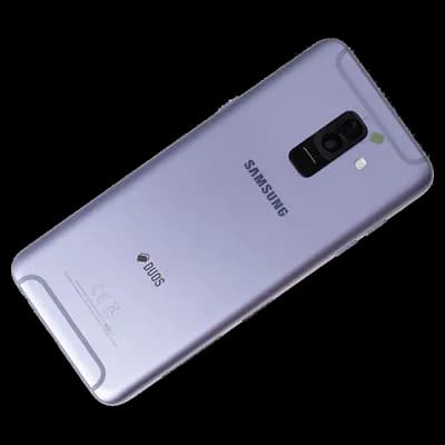 Galaxy A6 (2018)