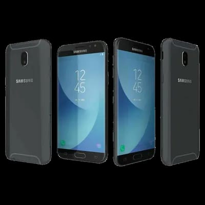 Galaxy J5 (2017)