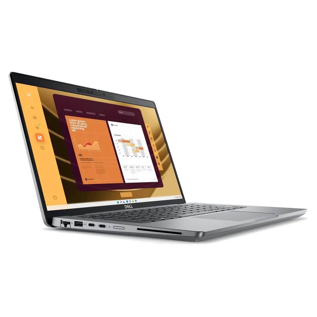 Dell Latitude 5450 14" reconditionné