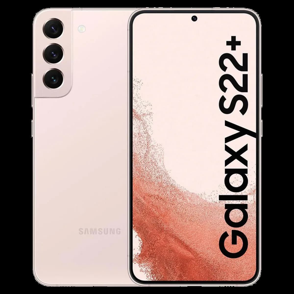 Samsung Galaxy S22 Plus reconditionné