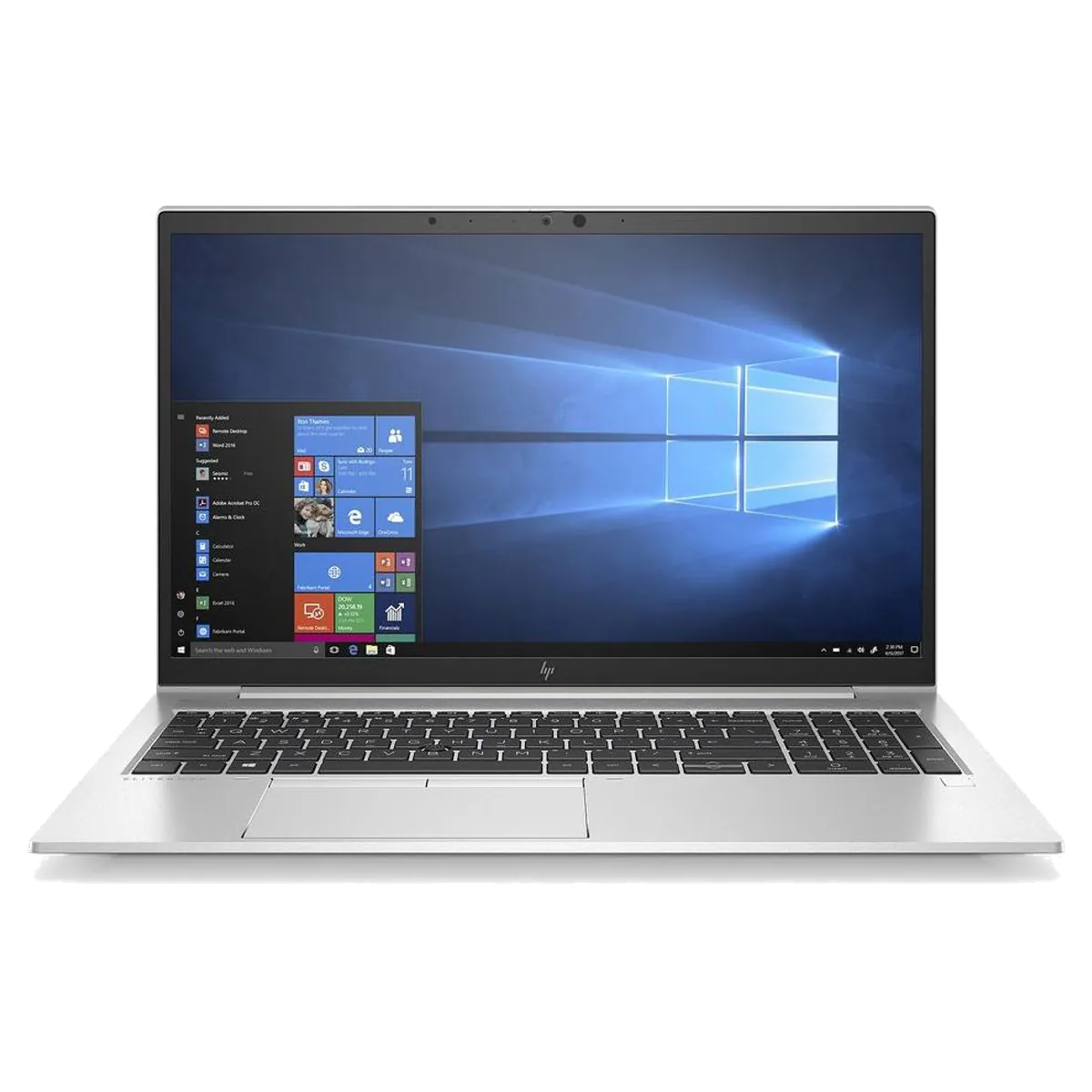HP EliteBook 850 G8 15" reconditionné