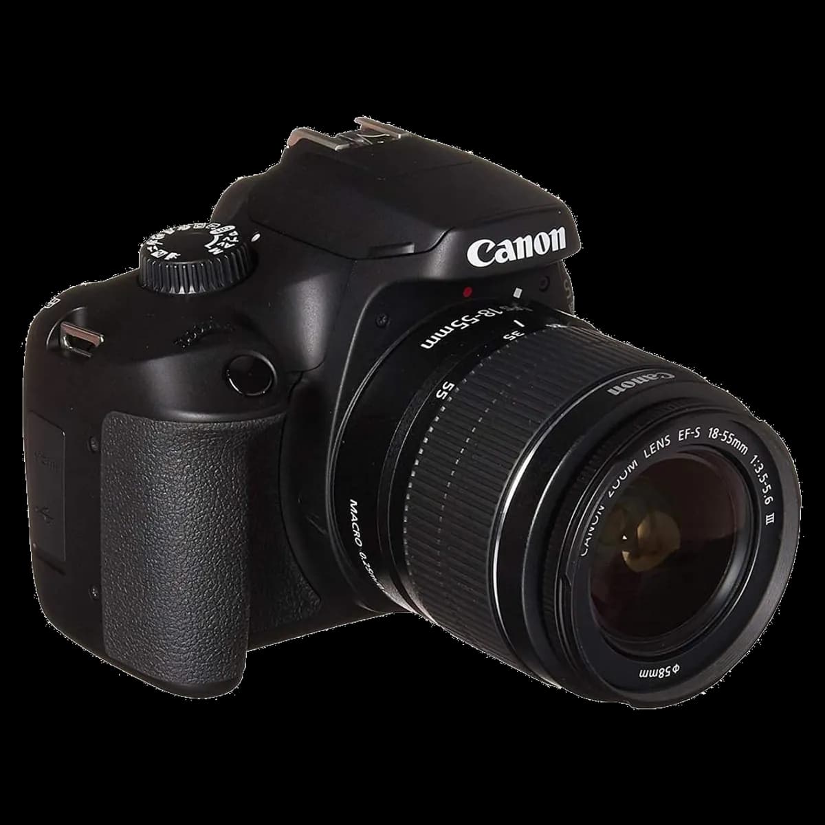 Canon EOS 4000D reconditionné