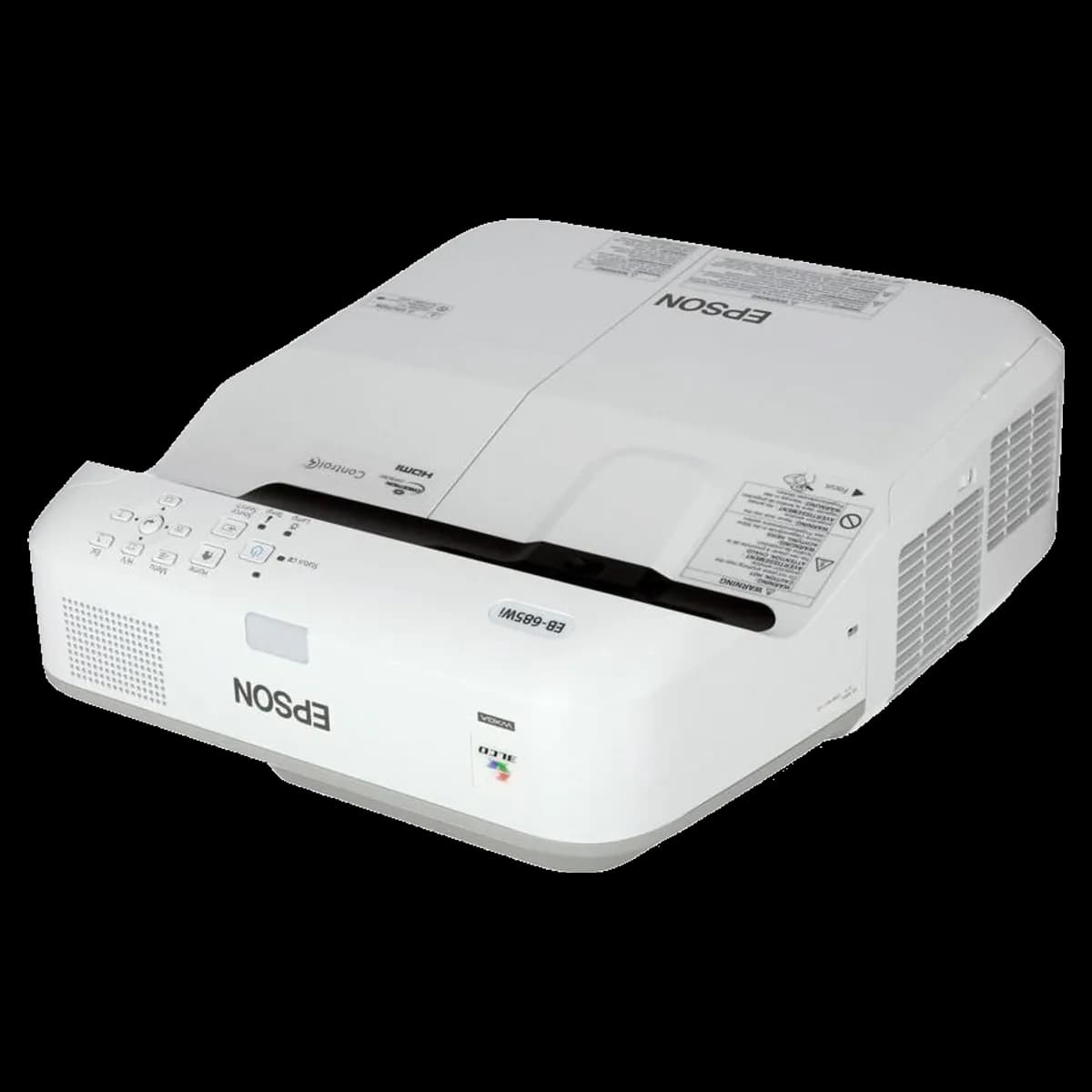 Epson EB-685WI reconditionné