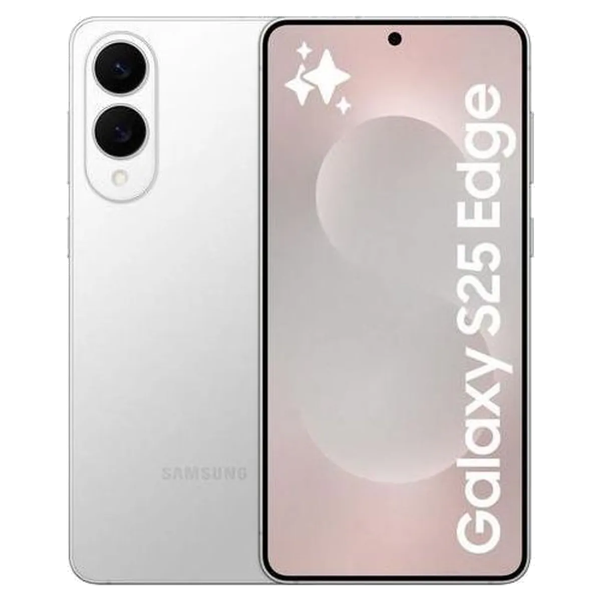 Samsung Galaxy S25 Edge reconditionné