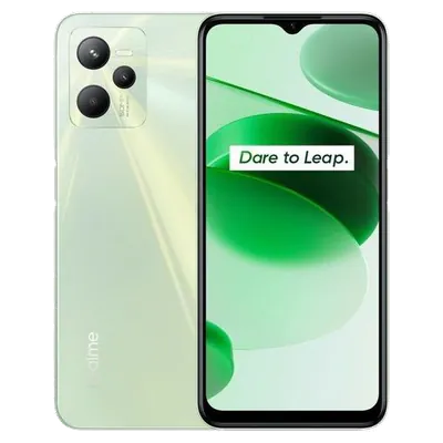 Realme Realme C35 reconditionné