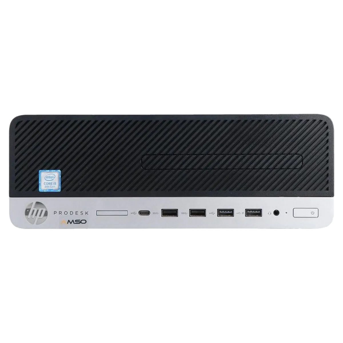 HP ProDesk 600 G4 SFF reconditionné