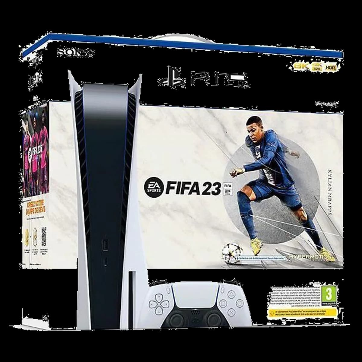 Sony PlayStation 5 reconditionné