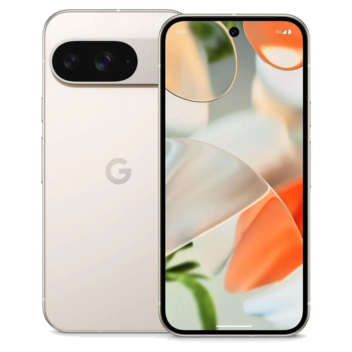 Google Pixel 9 reconditionné