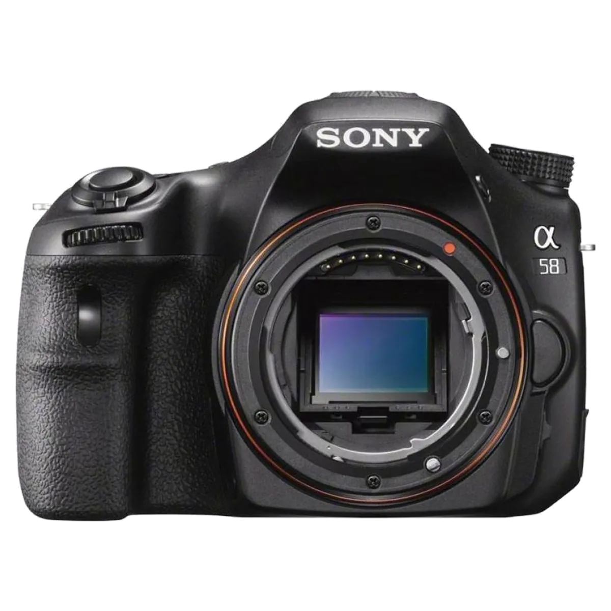 Sony Alpha 58 reconditionné