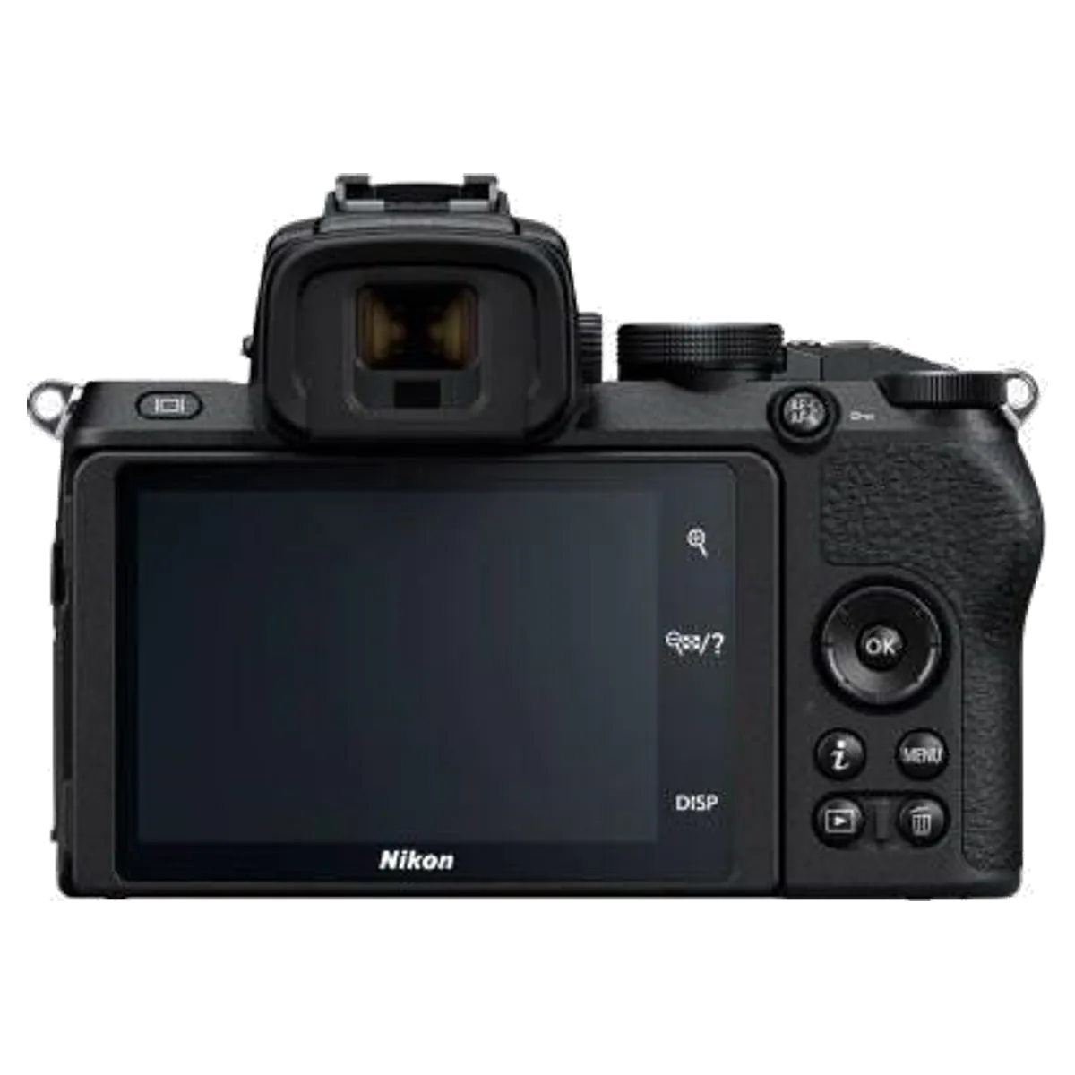 Nikon Z50 reconditionné