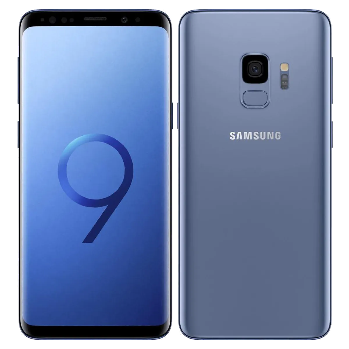 Samsung Galaxy S9 reconditionné
