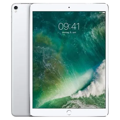 iPad Pro A10 2017