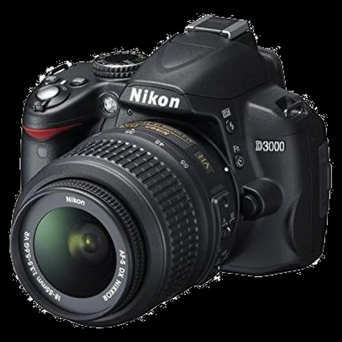 Nikon Nikon D3000 reconditionné