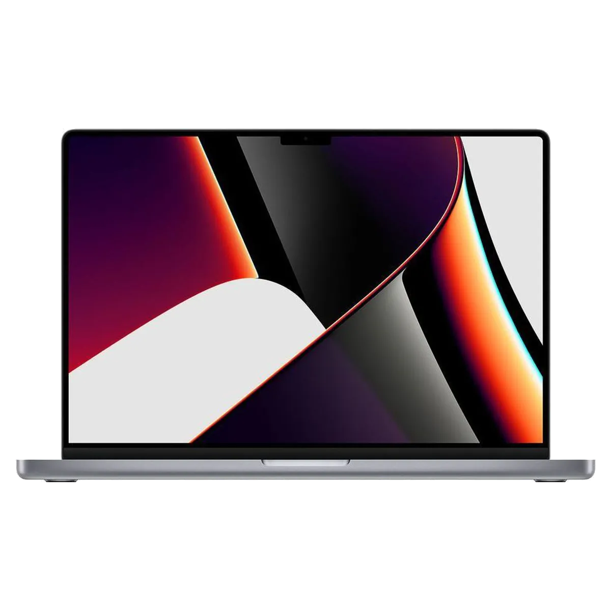 Apple MacBook Pro M1 Pro 16" 2021 reconditionné