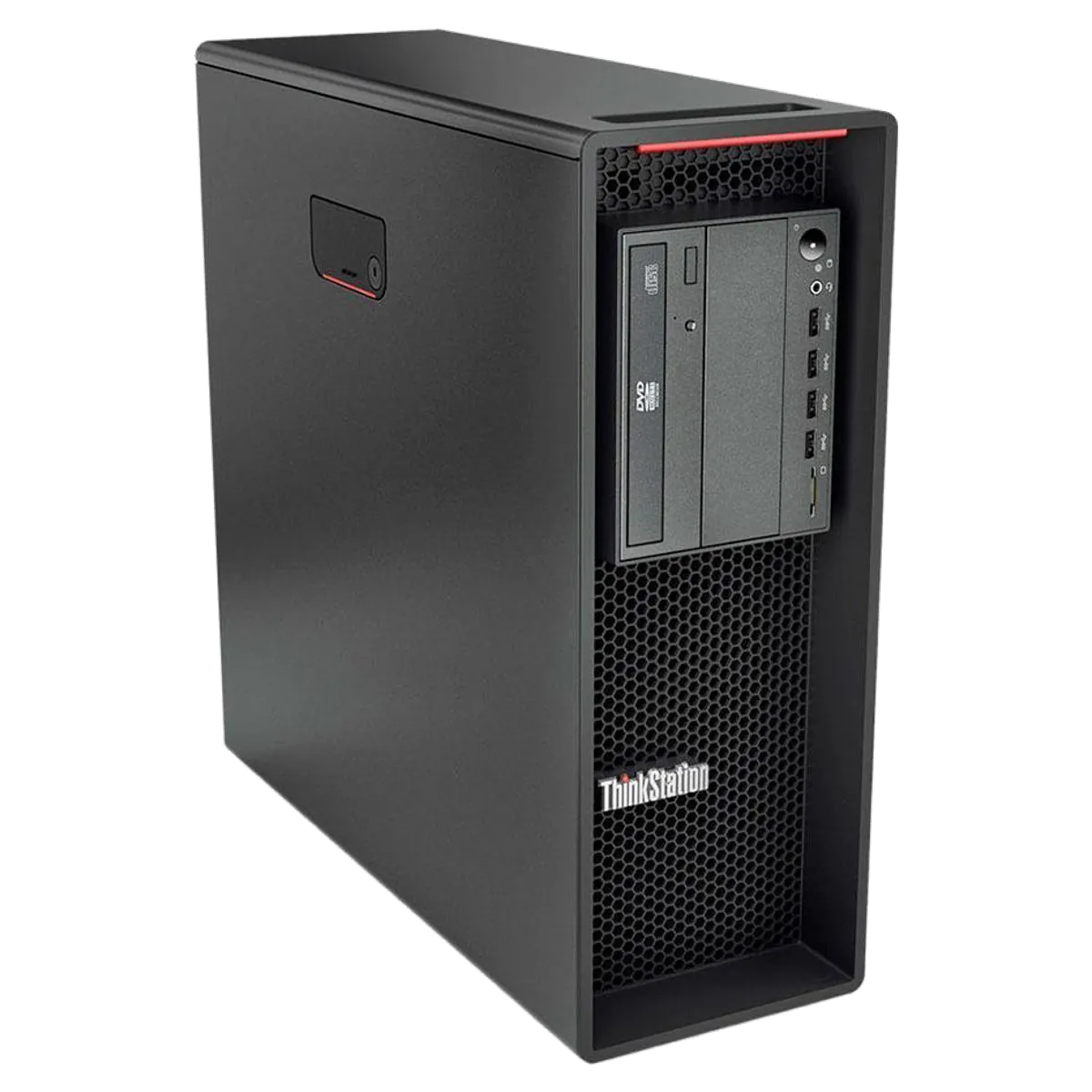 Lenovo ThinkStation P520 reconditionné