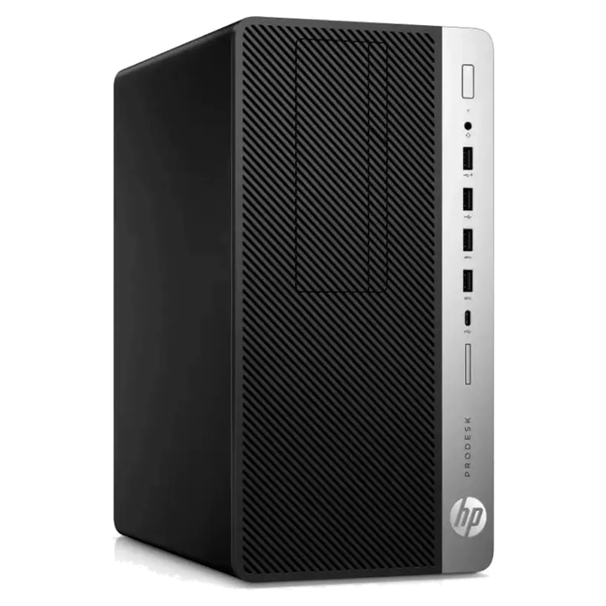 HP ProDesk 600 G4 Tower reconditionné