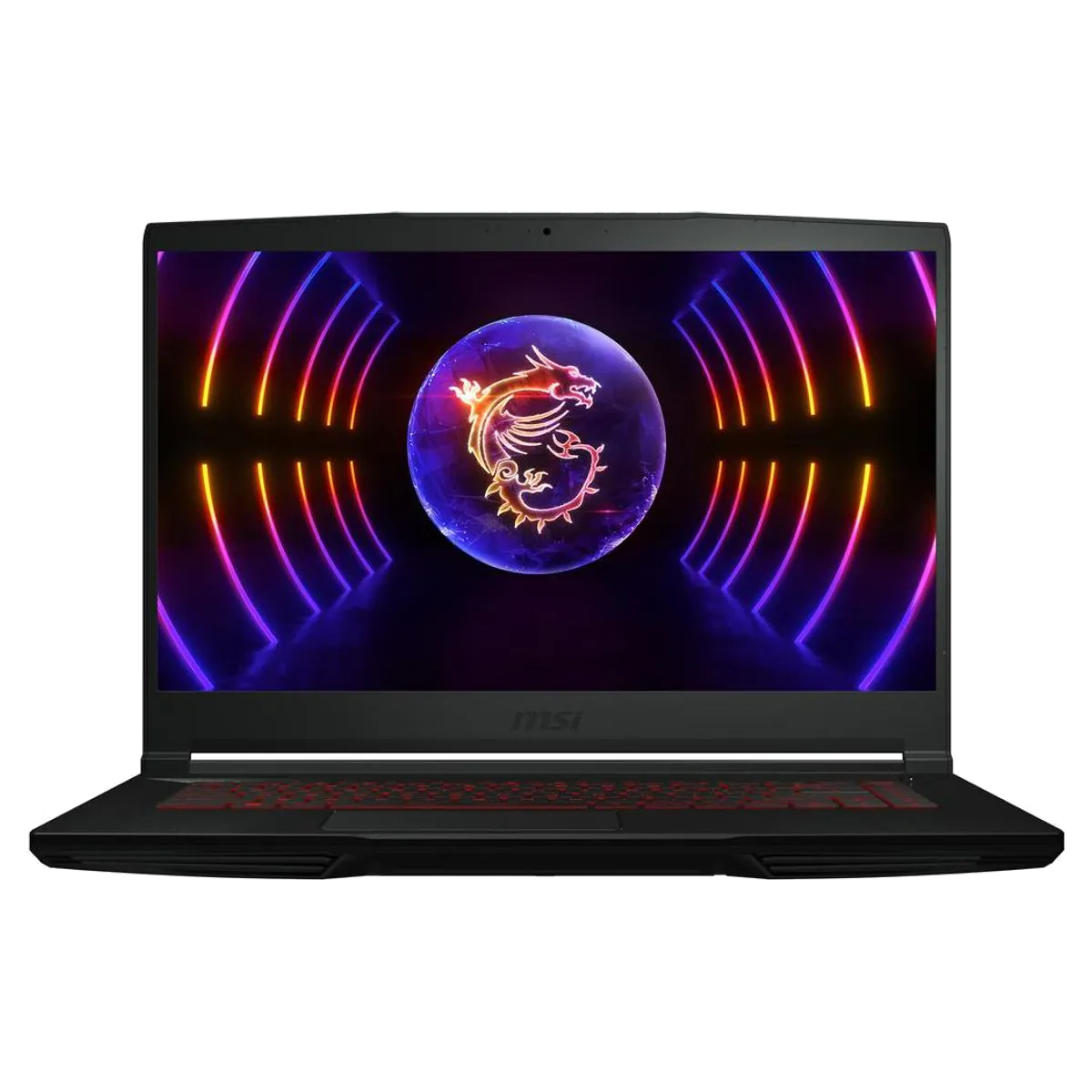 MSI Thin GF63 15" reconditionné