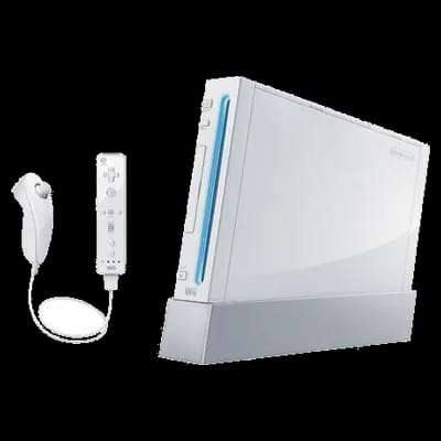 Nintendo Wii
