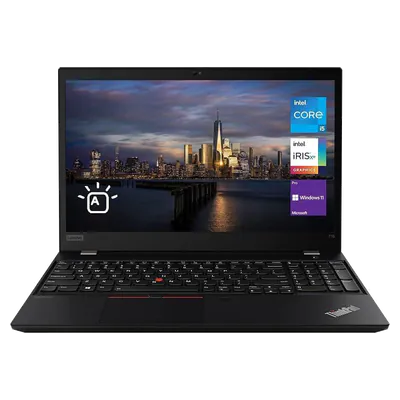 Lenovo ThinkPad T15 Gen 2 15"