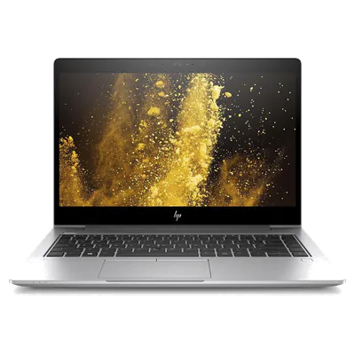 HP HP EliteBook 840 G5 14" reconditionné