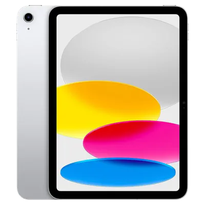 Apple iPad 10 A14 2022 reconditionné