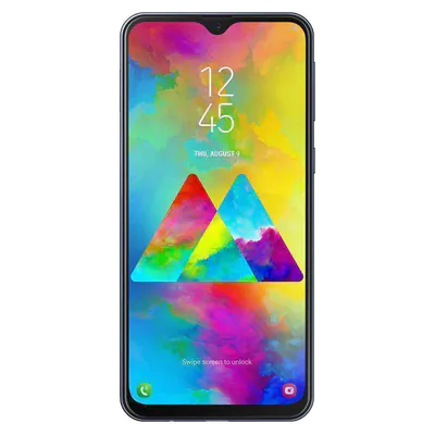 Galaxy M20